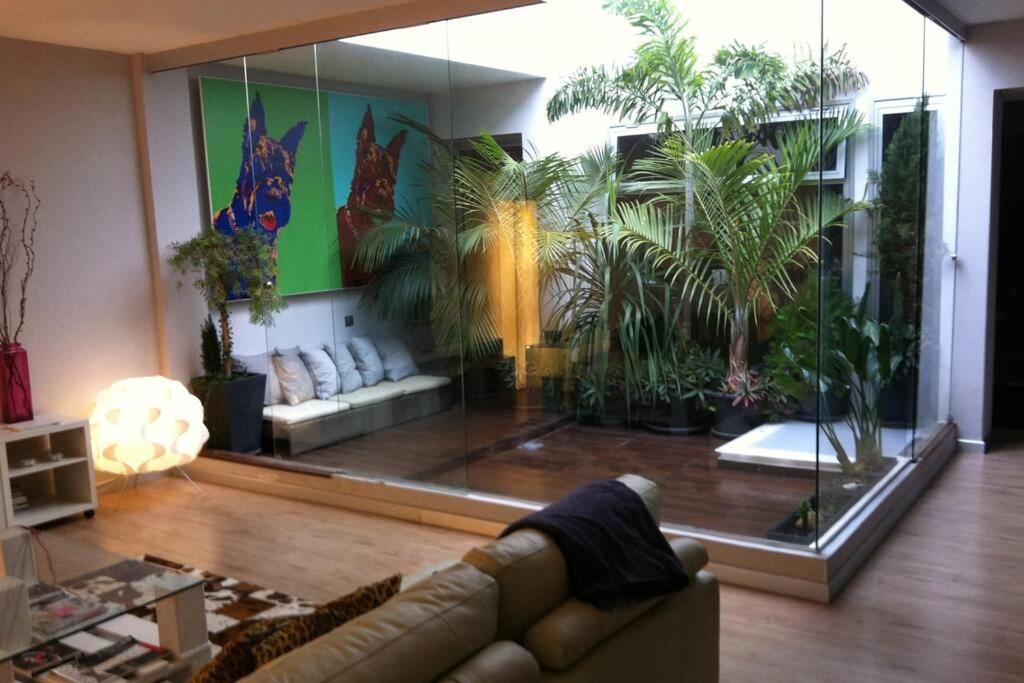 Villa Casa Exclusiva Al Lado De La Playa San Andrés Exterior foto